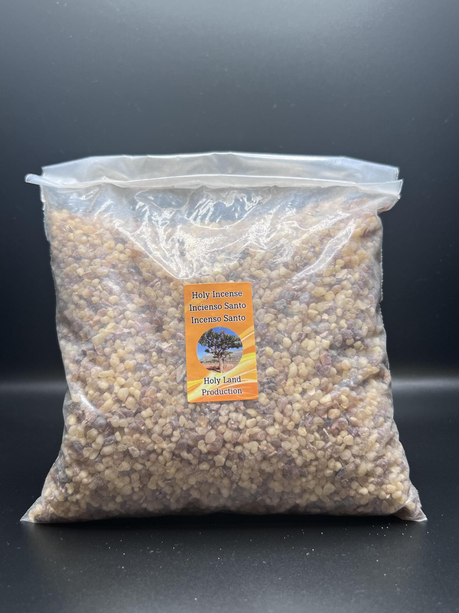 Jerusalem Incense – Frankincense – 500 grams - Image 2