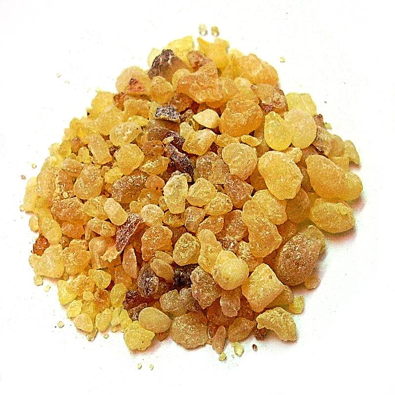 Jerusalem Incense – Frankincense – 500 grams